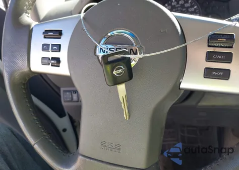 2018 Nissan Frontier Sv z USA, uszkodzony, nr VIN 1N6DD0ER6JN725195